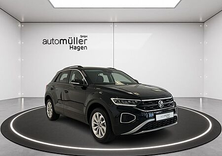VW T-Roc Volkswagen Prime 1.5 TSI NAVI|KEYLESS|LED|KAMERA|ACC