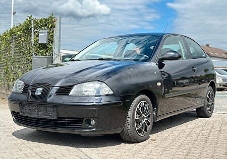 Seat Ibiza TÜV 04/26