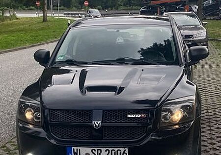 Dodge Caliber SRT4 2.4 Turbo SRT4