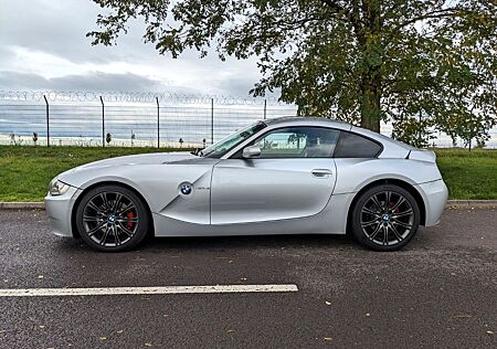 BMW Z4 Coupé 3.0si M-Paket Automatik