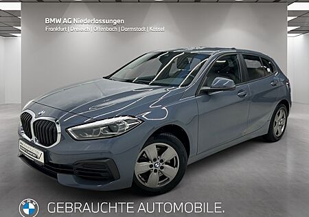 BMW 116d LiveCockpitProf Kamera Driv.Assist LED