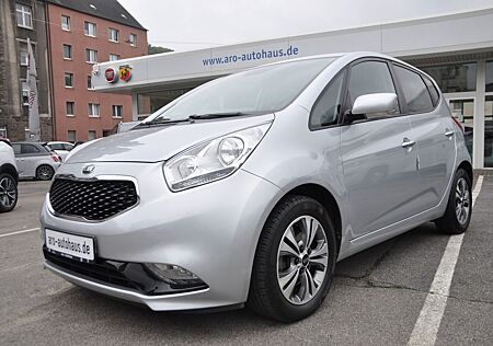 Kia Venga Dream Team, -Premium+ Paket-