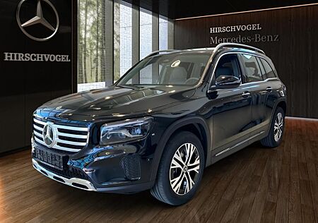 Mercedes-Benz GLB 200 d Progressive Line+DISTRONIC+KEYLESS+Kam