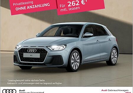 Audi A1 Sportback advanced 25 TFSI S tronic Neuwagen
