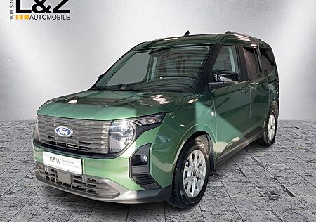 Ford Tourneo Courier Titanium 1.0 EcoBoost