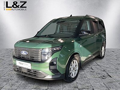 Ford Tourneo Courier Titanium 1.0 EcoBoost
