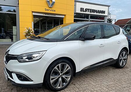 Renault Scenic IV TCe 160 Intens