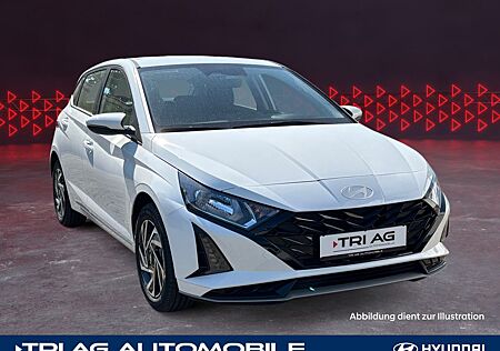 Hyundai i20 (MY25) 1.0 T-GDI (100 PS) 7-DCT 2WD Trend Ko