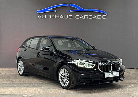 BMW 118i Sport Aut. Navi/PDC/WLAN/DAB/Apple/STHZ/LED