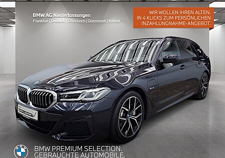 BMW 530e M Sport LiveCockpitProf Kamera Driv.Assist