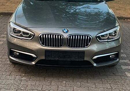 BMW 118d Urban Line Urban Line