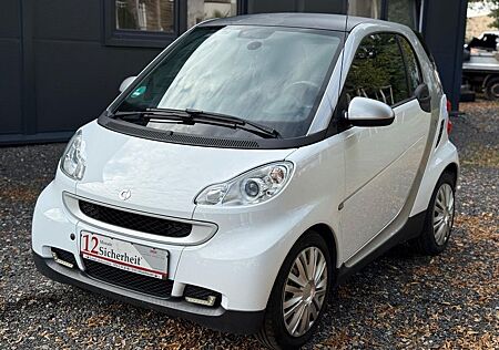 Smart ForTwo coupe Micro 45kW*Klima*Automatik