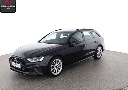 Audi A4 Avant 40 TDI S LINE ACC,OPTIKPAKET,BANG+O,LED