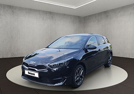 Kia Cee'd CEED_5 1.5T 140 ULTIMATE STY