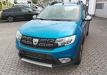 Dacia Sandero II Stepway Prestige