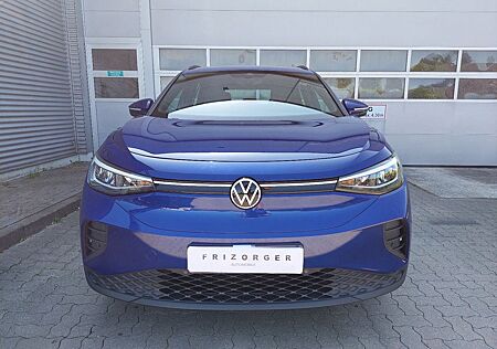 VW ID.4 Volkswagen Pure 109 kW