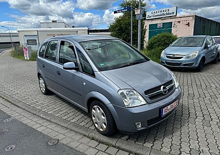 Opel Meriva 1.6 Enjoy *Klima*