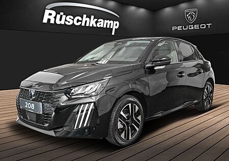 Peugeot 208 Allure 1.2 Voll-LED 360-Kam Klimaauto SHZ