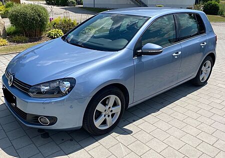 VW Golf Volkswagen 1.4 TSI 90 kW Team Team