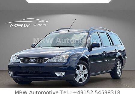 Ford Mondeo Turnier Trend*TOP ZUSTAND*TÜV 07.26