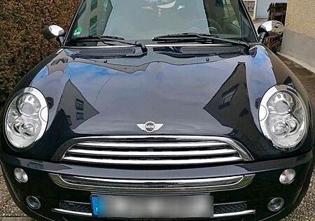 Mini Cooper Cabrio COOPER