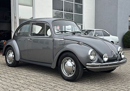 VW Käfer Volkswagen 1303 / DEUTSCHES MODELL / TRAUMHAFTER ZUST