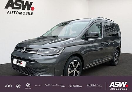 VW Caddy gebraucht kaufen VW Caddy Volkswagen Life 5-Sitzer 2,0 l 122PS TDI