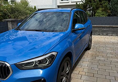 BMW X1 xDrive25e Sport Line Steptronic Sport Line