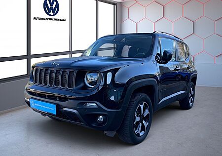 Jeep Renegade Trailhawk Plug-In-Hybrid 4xe