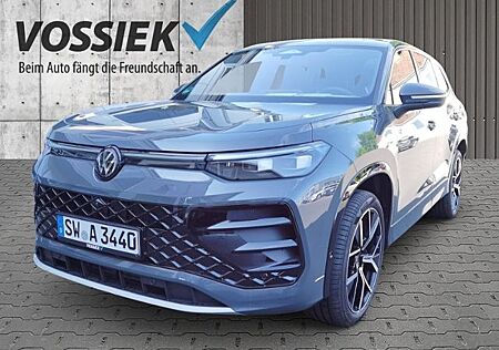 VW Tayron Volkswagen 2.0 TDI BMT SCR 4MOTION R-LIne 7-Gang-DSG
