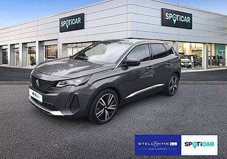 Peugeot 3008 GT Pack Hybrid 225 Automatik *Easy-Paket *S