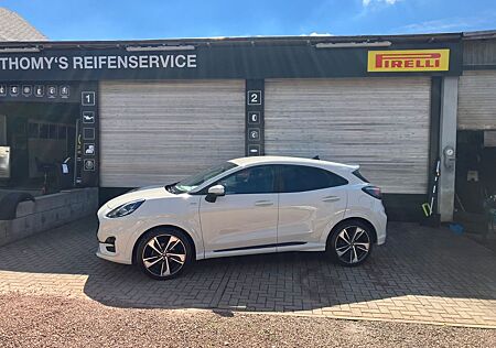 Ford Puma ST-Line Navi PDC 19" Zoll