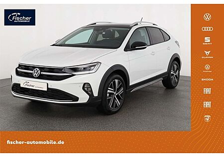 VW Taigo Volkswagen 1.0 TSI OPF Style/Navi/Lane Assist/ACC