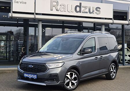 Ford Tourneo Connect 2.0 EcoBlue ACTIVE