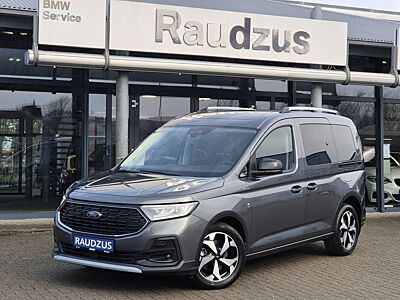 Ford Tourneo Connect 2.0 EcoBlue ACTIVE