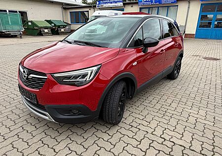 Opel Crossland X Crossland (X) Innovation.Automatik.Navi,25 TKM.