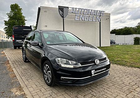 VW Golf Volkswagen VII Lim. Sound Start-Stopp