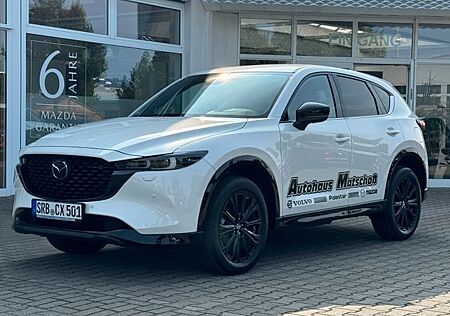 Mazda CX-5 SKY.-G 194 AWD Homura Navi 360 Cam Matrix