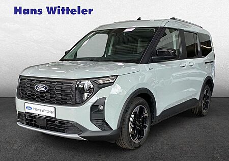 Ford Tourneo Courier Active/Winterpaket/Rückfahrkam