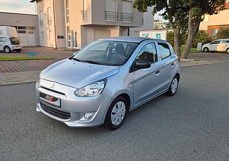 Mitsubishi Space Star Klassik Kollektion