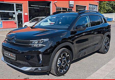 Citroën C5 Aircross BlueHDI130 EAT8 MAX *Tageszulassung*