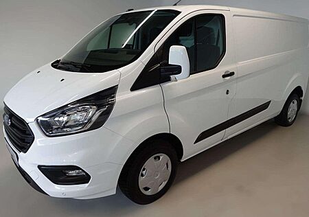 Ford Transit Custom L2 2.0 TDCI Klima Sortimo-Regal N