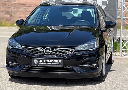 Opel Astra K Sports Tourer | SHZ LENKRADHZ NAVI KLIMA