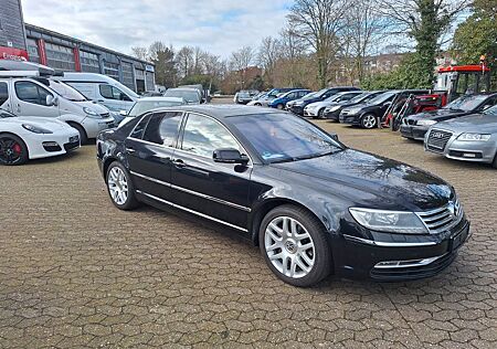 VW Phaeton Volkswagen V6 TDI 5-Sitzer 4Motion..