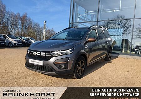 Dacia Jogger Hybrid 140 Extreme SHZ+PDC+RFK+Navi