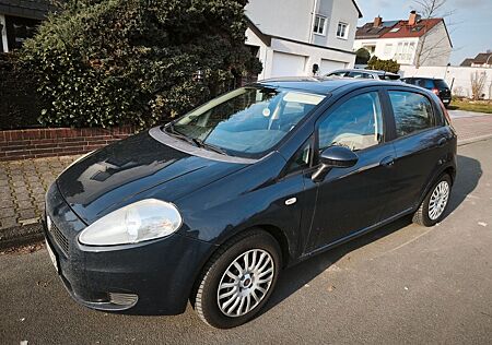Fiat Punto 1.4 8V Active Active