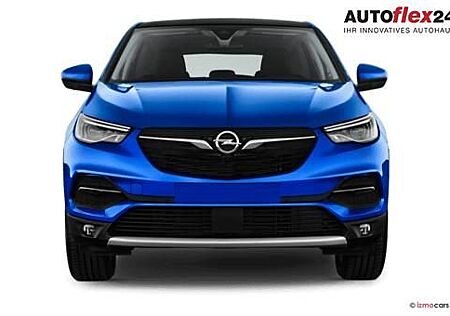 Opel Grandland X Grandland 1.2 Turbo Business Edition AHK 2Zok...