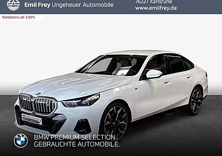 BMW i5 eDrive40
