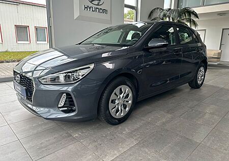 Hyundai i30 Trend 1.4