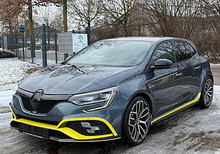 Renault Megane IV Lim. 5-trg. R.S. Trophy Aut. LED NAVI